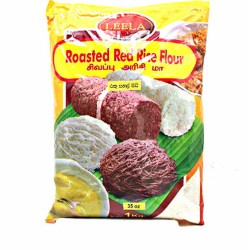 Leela Roasted Red Rice Flour 1kg
