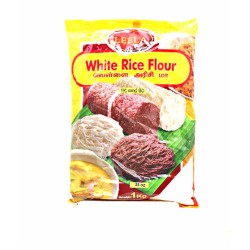 Leela Roasted White Rice Flour 1kg