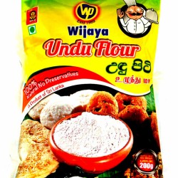 Wijaya Undu Flour 200g