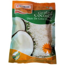 Grated Coconut 227g x2 -IN STORE PICK UP ONLY