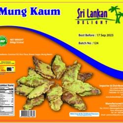 SLD Mung Kaum 300g (10.6oz) IN STORE PICK UP ONLY