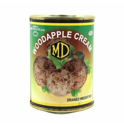 MD Woodapple Cream 565g