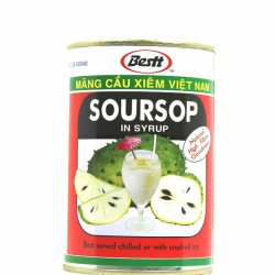 Soursop in Syrup 425g