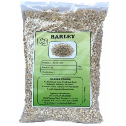 LD Barley Seeds 200g