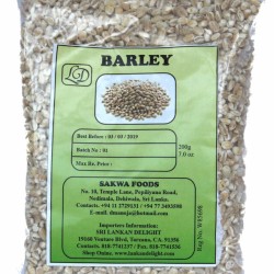 LD Barley Seeds 200g