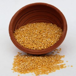 Desi Kitchen Moong Dhl 2lbs