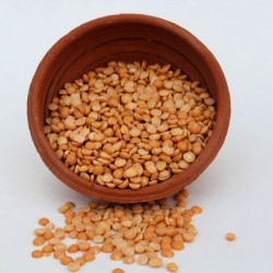 Yellow Split (Kadala Parippu) 2lbs