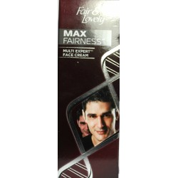 Fair & Lovely Face Cream