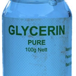 Glycerin 100g