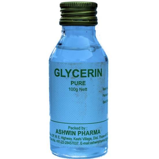 Glycerin 100g