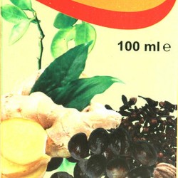 Peenas Thailaya 100ml