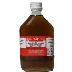Lashuneranda Oil