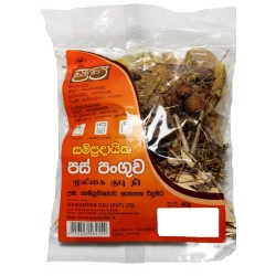 Jeewantha Pas Panguwa 40g 
