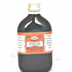 Pushpa Kesha Oil 180ml