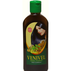 Vendol Herbal Shampo 225ml