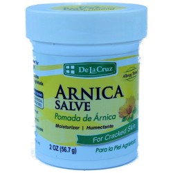 Arnica Moisturizer 2 OZ