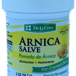 Arnica Moisturizer 2 OZ