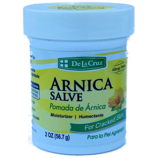 Arnica Moisturizer 2 OZ