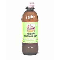 Siddalepa Asamodagam Spirit 200ml
