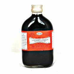 Ashvagnda Oil 180ml