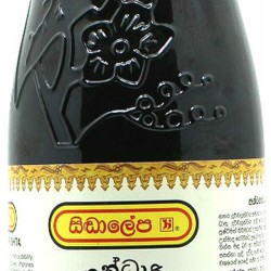 Ashwagandaristaya 750ml