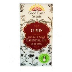 Good Earth Cumin Oil 10ml