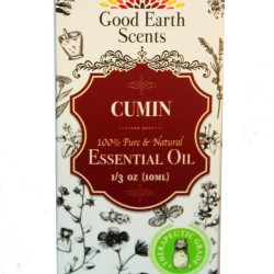 Good Earth Cumin Oil 10ml