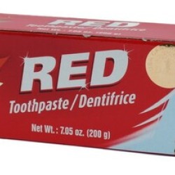 Dabur Red Toothpaste 200g