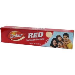 Dabur Red Toothpaste 200g