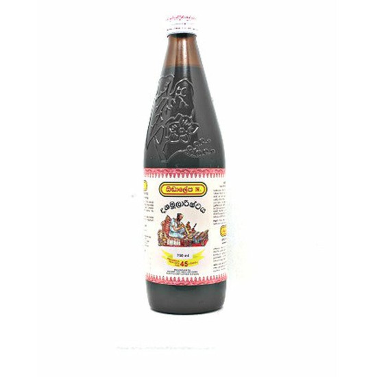 Dasamularishtaya 750ml