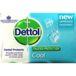 Detol Cool Soap