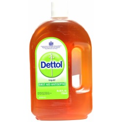 Dettol Liquid 750ml