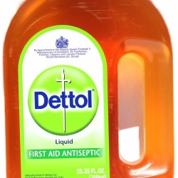 Dettol Liquid 750ml
