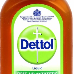 Dettol Liquid 250ml