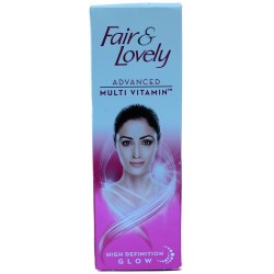 Fair & Lovely Multi Vitamin 50g