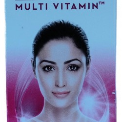 Fair & Lovely Multi Vitamin 50g