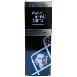 Fair & Lovely Men Fairness Cream 50g