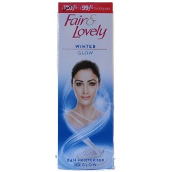 Fair & Lovely Winter Glow net wt 50g