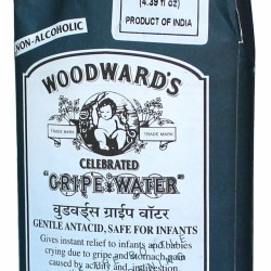 Woodward's Gripe Water 200ml