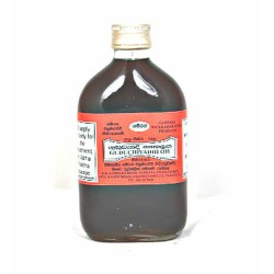 Guduchiyadhi Oil 180ml