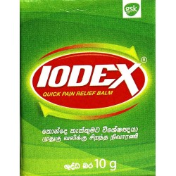 Iodex Balm 45g