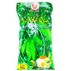 Bitter Gourd Tea 80g