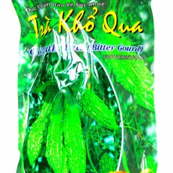 Bitter Gourd Tea 80g