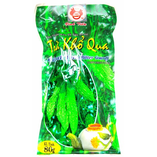 Bitter Gourd Tea 80g