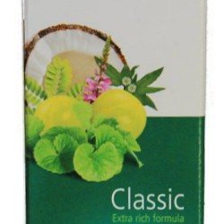 Link Kesha Herbal Hair Oil 100ml