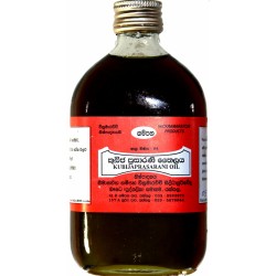 Kubja Prasarani Oil 100ml