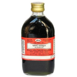 Kumari Oil 180ml