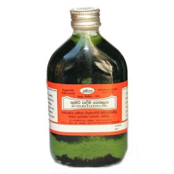 Kumara Pathma Oil 180 ml