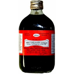 Maha Chandrakanthi Thailaya 180ml