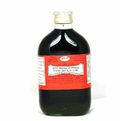Maha Thuwala Oil 180ml